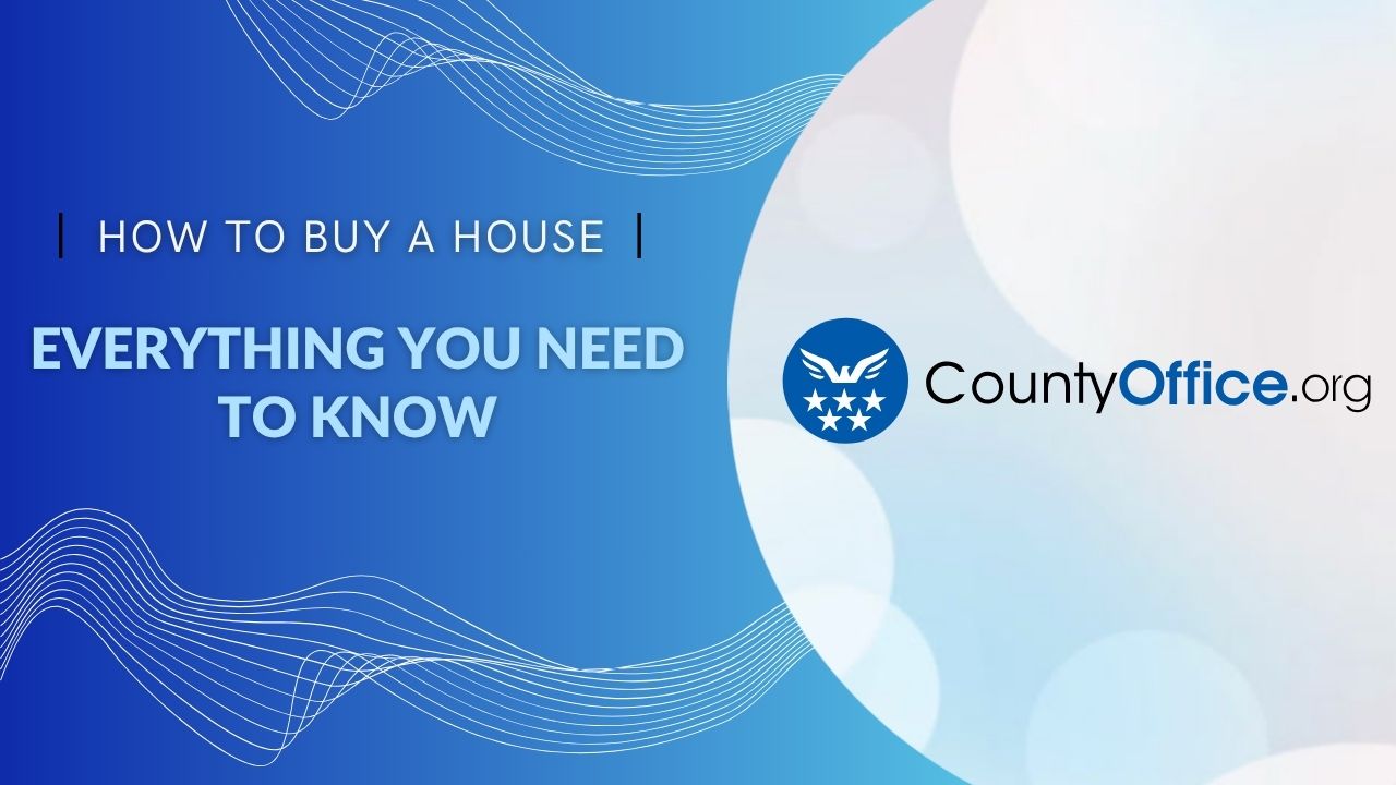 How to Buy a House Thumbnail