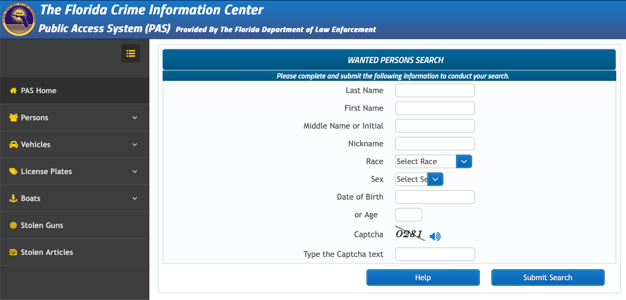 Warrants MiamiDade County, FL (Warrant Checks & Lookups)